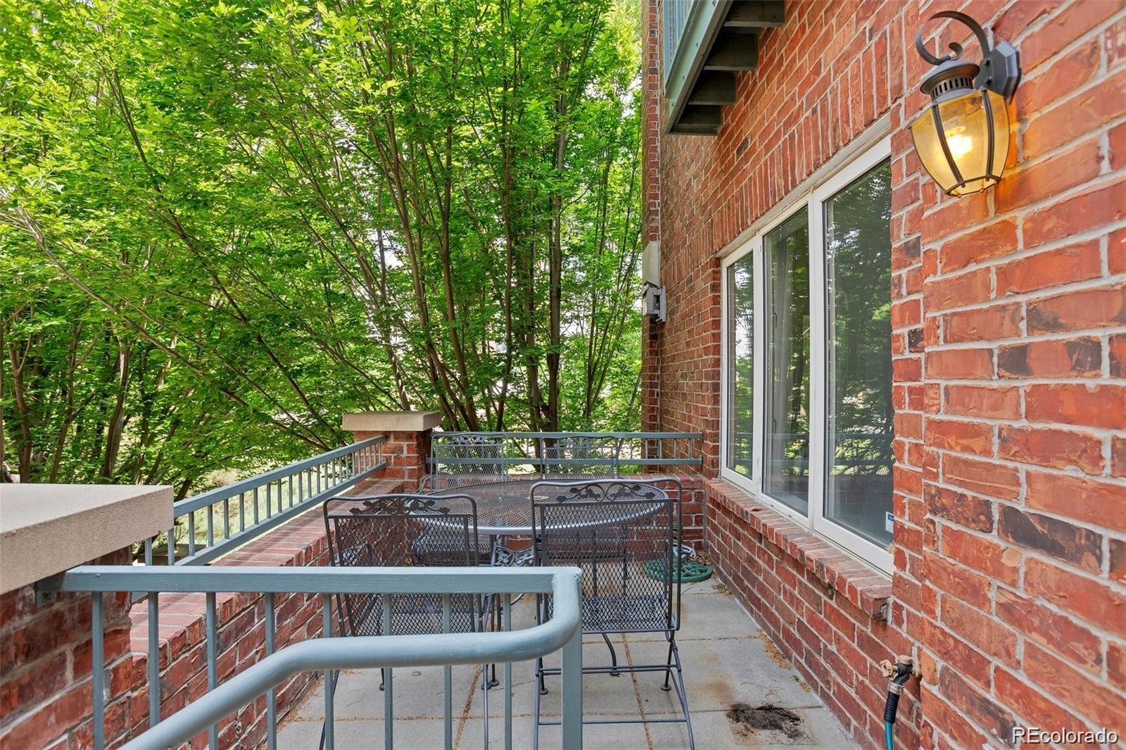 2660 S University Boulevard, denver&nbsp; House Search MLS Picture