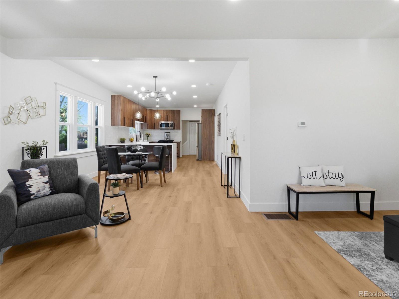 1453  Quitman Street, denver&nbsp; House Search MLS Picture
