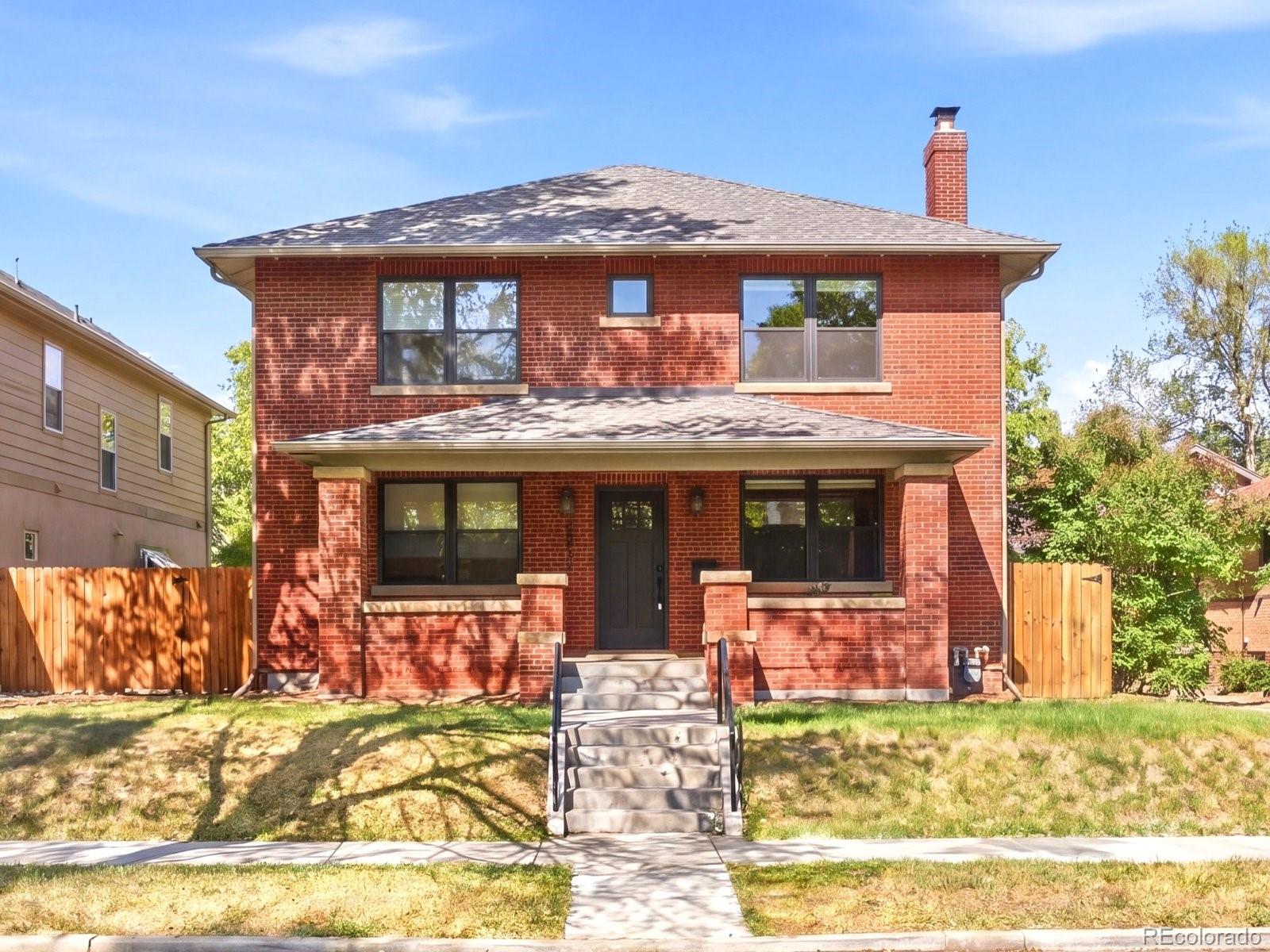 denver&nbsp; House Search Picture