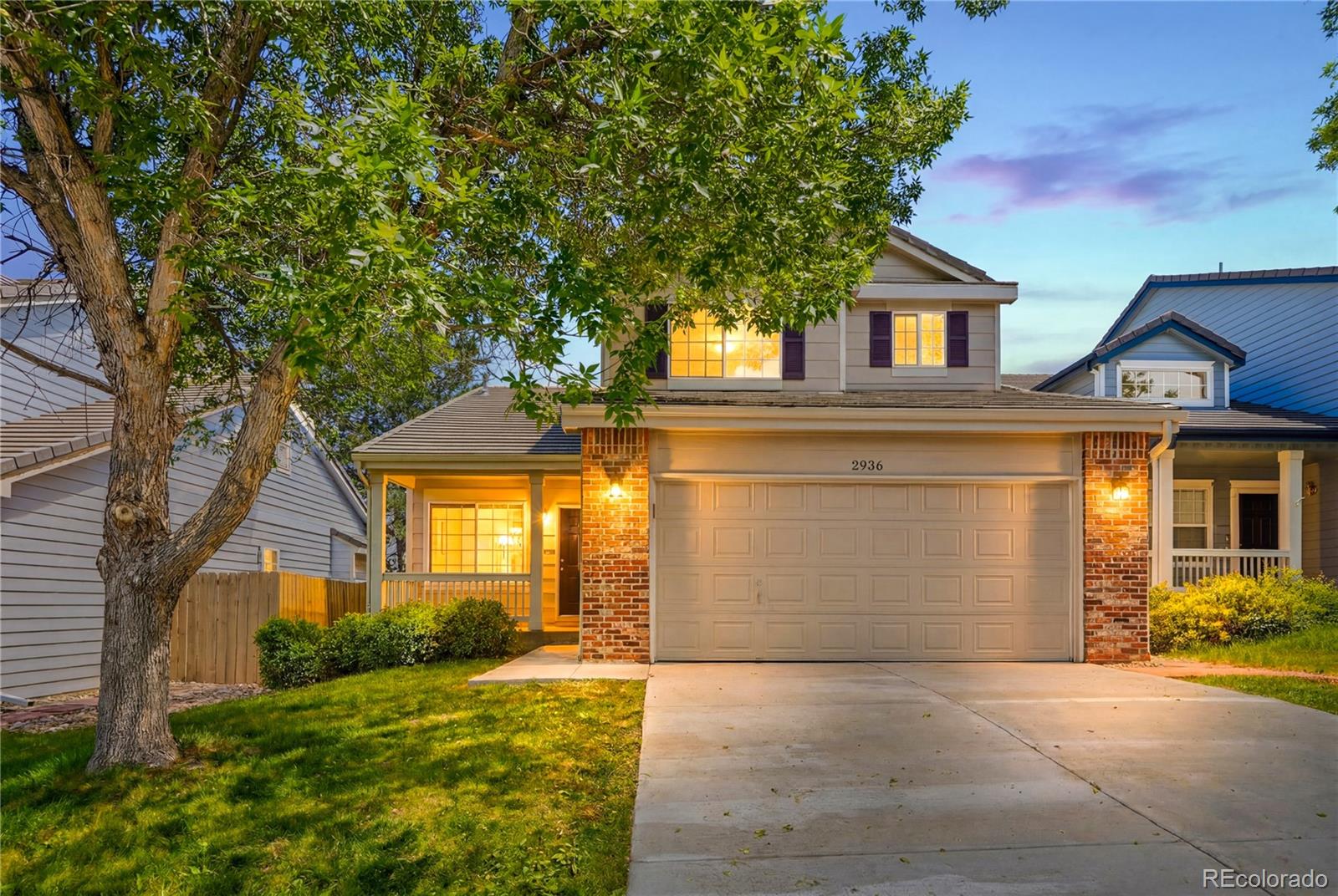 Rock Creek Superior Home | MLS #: 71153292936  Castle Peak Avenue, Superior Beds: 5 Baths: 4 Price: $879,000