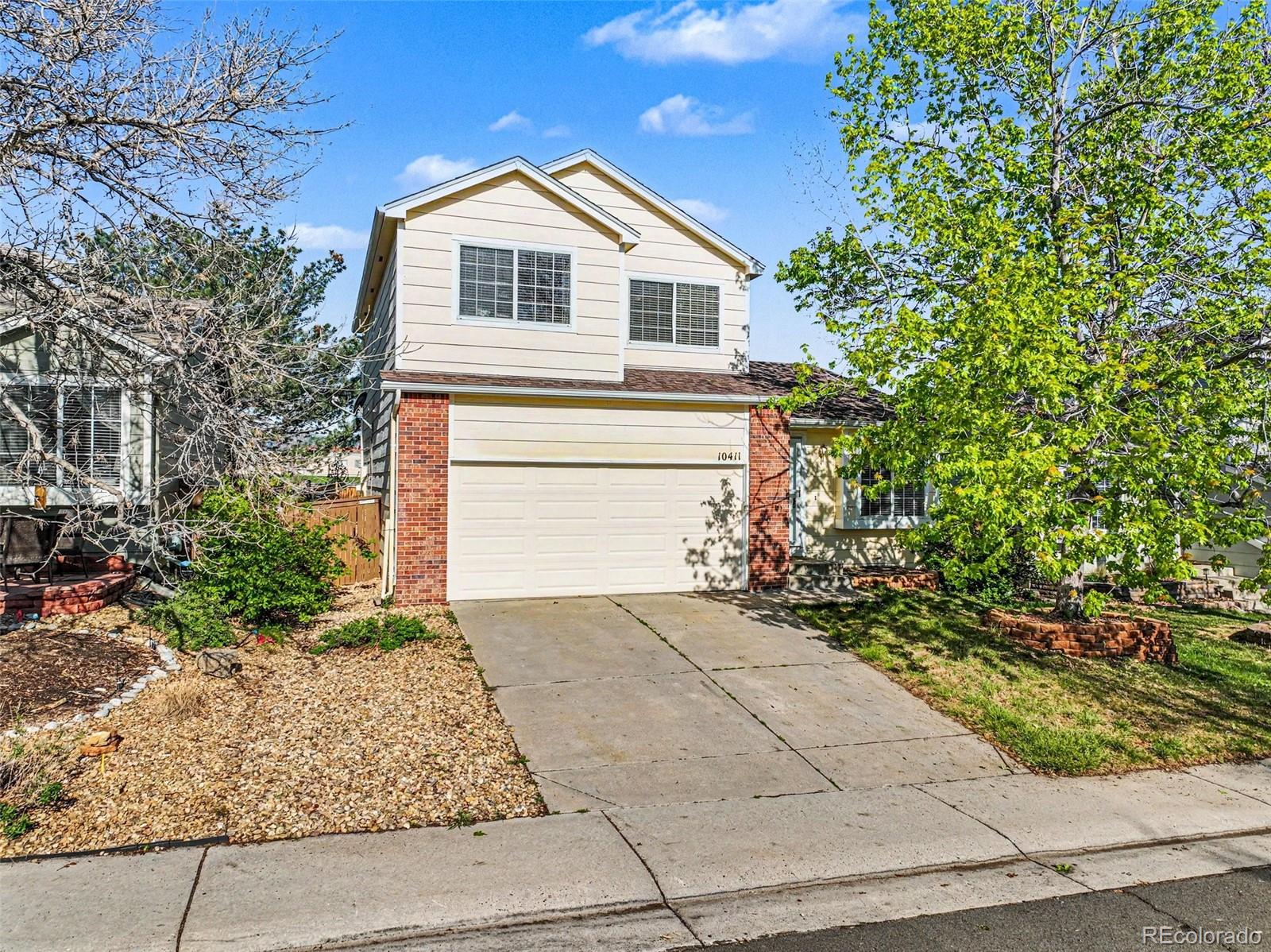 10411  Hyacinth Street, highlands ranch&nbsp; House Search MLS Picture