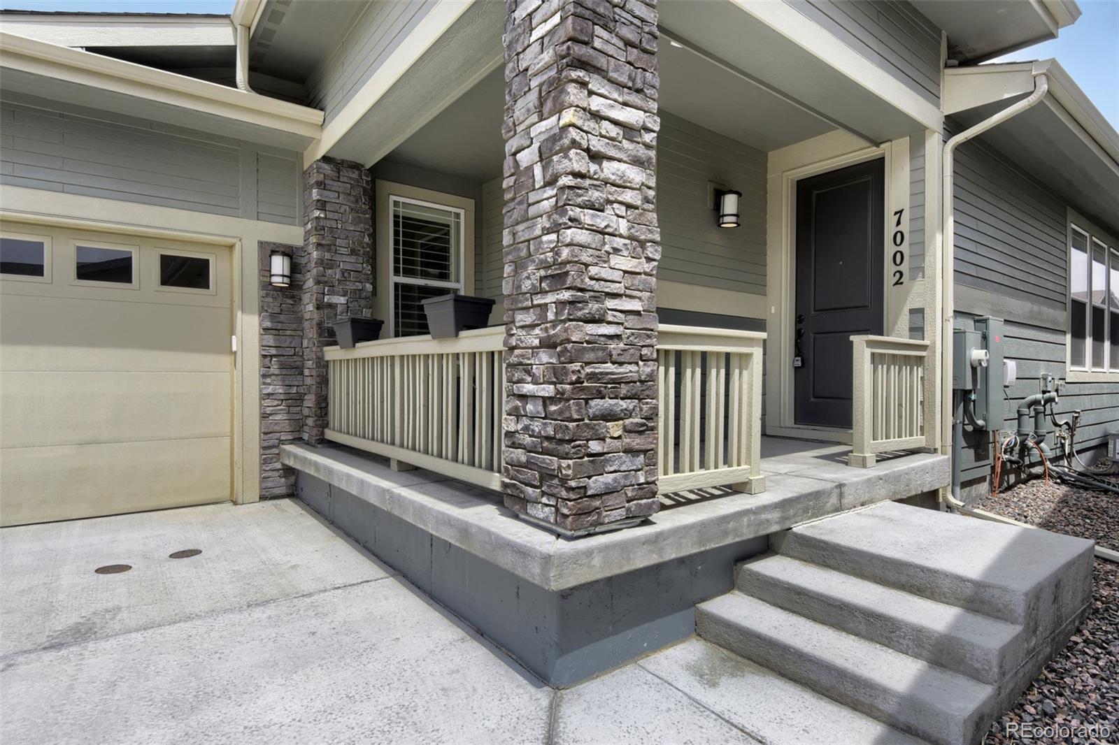 The Canyons Castle Pines Home | MLS #: 39172727002  Sagerock Road, Castle Pines Beds: 4 Baths: 3 Price: $760,000