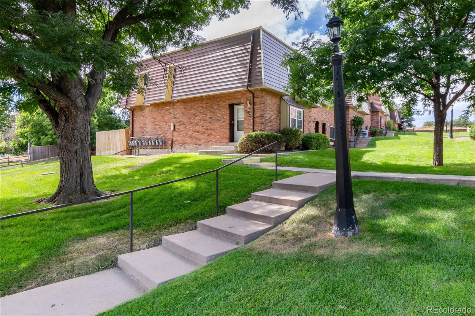 5859 S Lowell Boulevard, littleton&nbsp; House Search MLS Picture