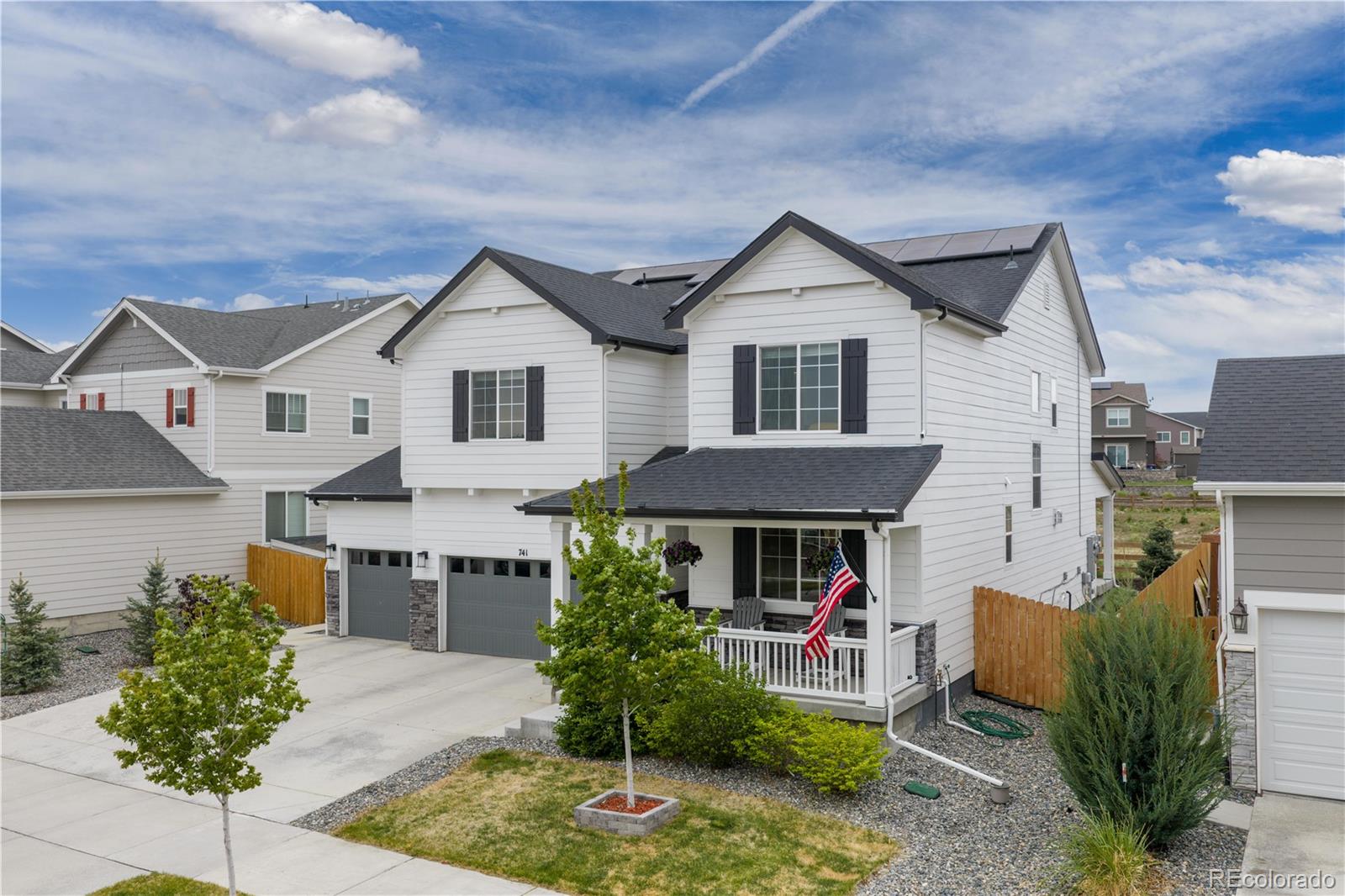 741  Hearthstone Avenue, brighton&nbsp; House Search MLS Picture