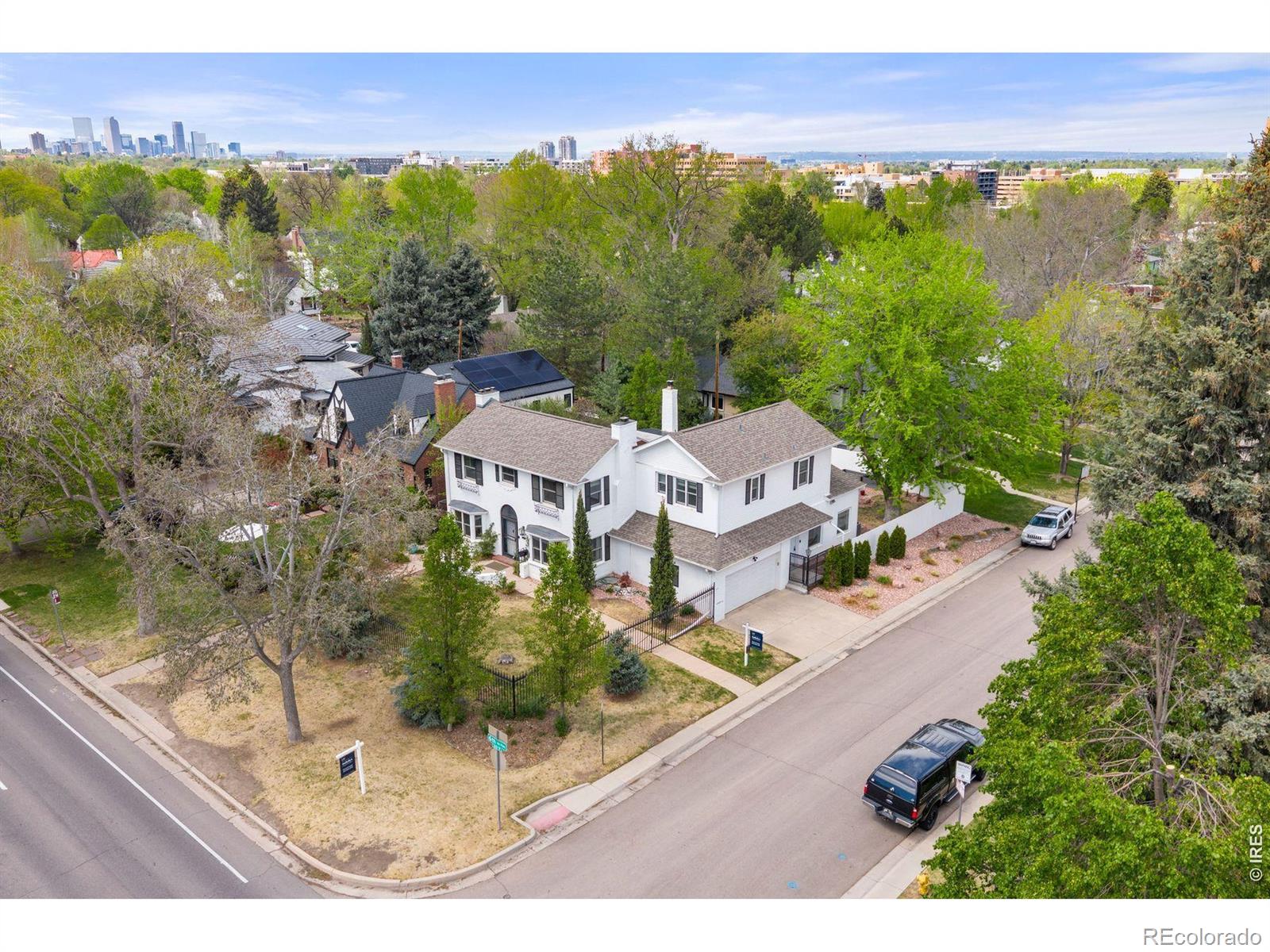 denver&nbsp; House Search Picture