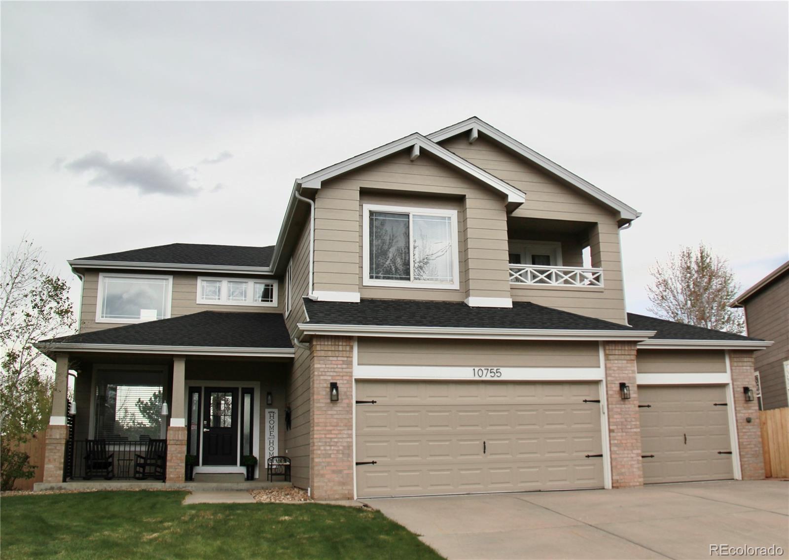 parker&nbsp; House Search Picture