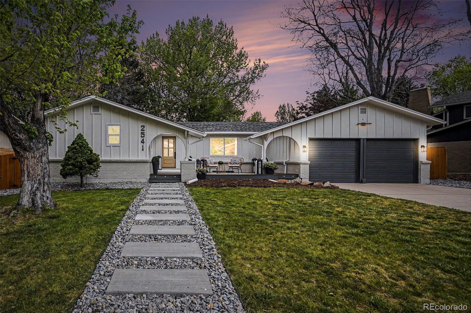 Westgate Lakewood Home | MLS #: 84991252541 S Yarrow Street, Lakewood Beds: 4 Baths: 3 Price: $945,000