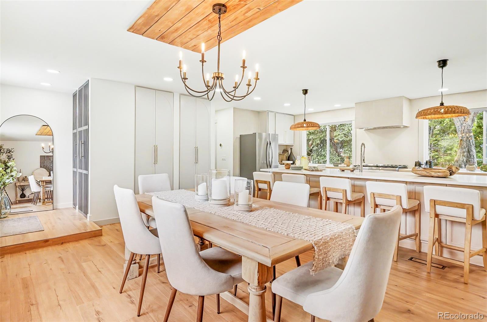 2541 S Yarrow Street, lakewood&nbsp; House Search MLS Picture