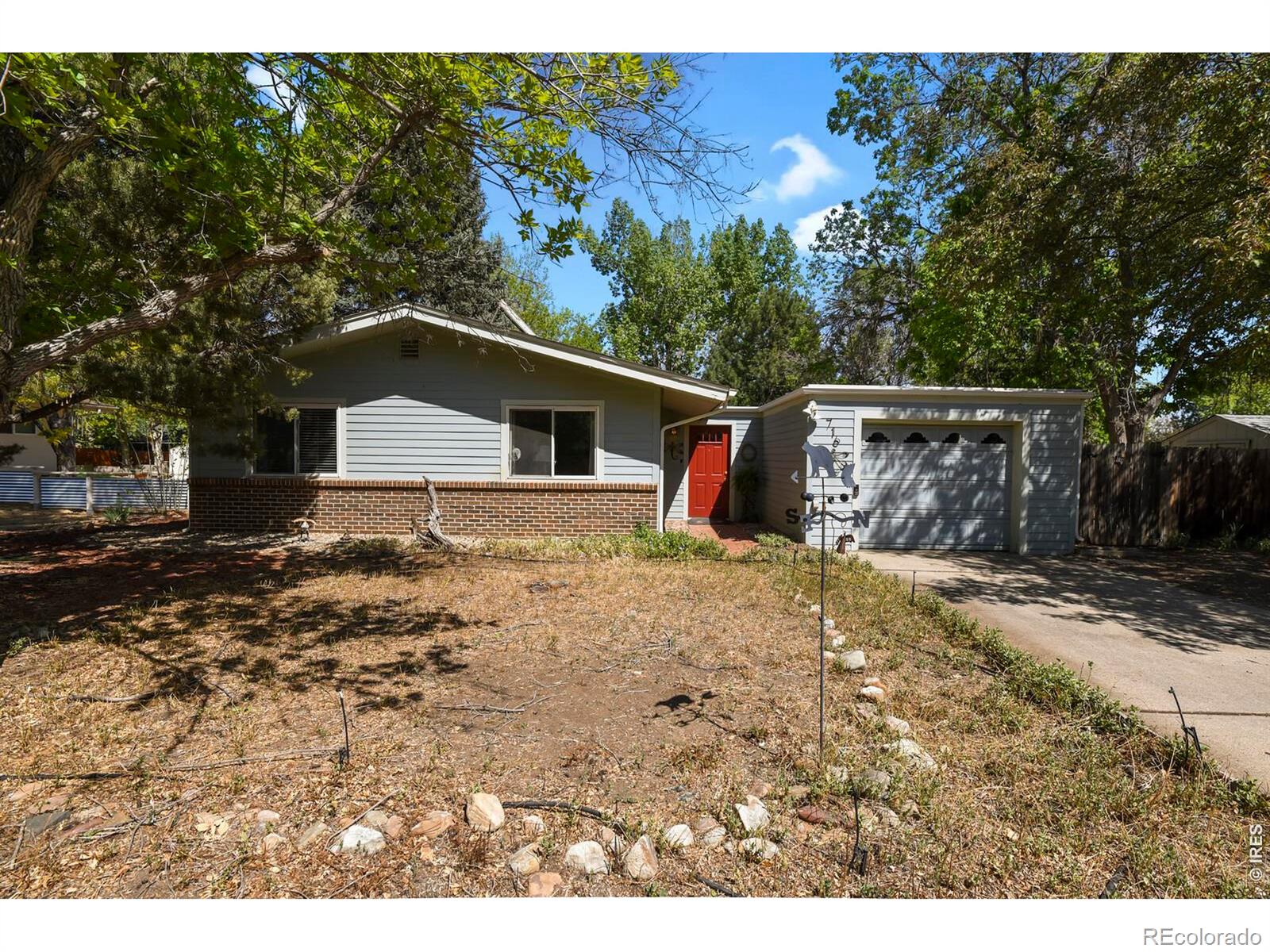  Lafayette Home | MLS #: 4567891058201716 S Longmont Avenue, Lafayette Beds: 3 Baths: 2 Price: $674,000