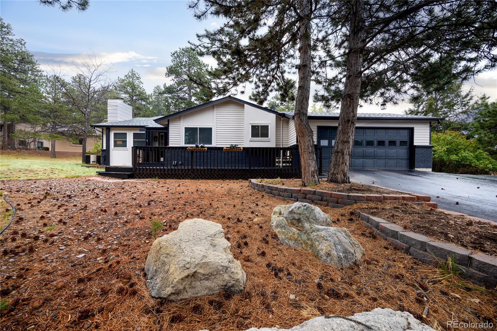 975  Tari Drive, colorado springs&nbsp; House Search MLS Picture