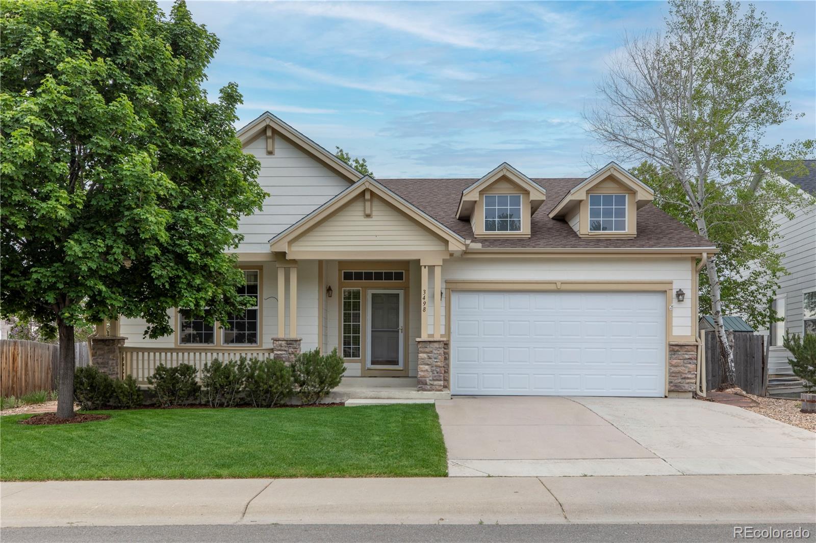 loveland&nbsp; House Search Picture