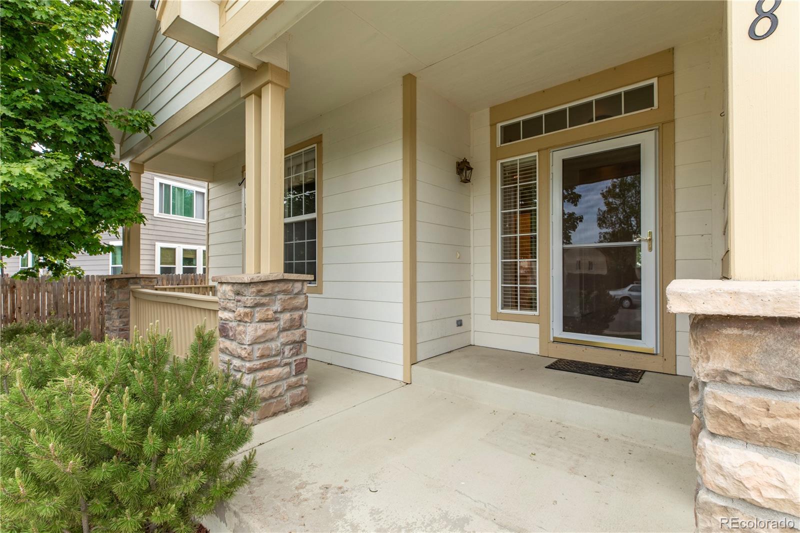 3498  Cheetah Drive, loveland&nbsp; House Search MLS Picture