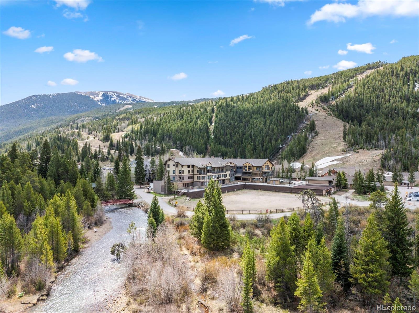 1211 W Keystone Road, dillon&nbsp; House Search MLS Picture
