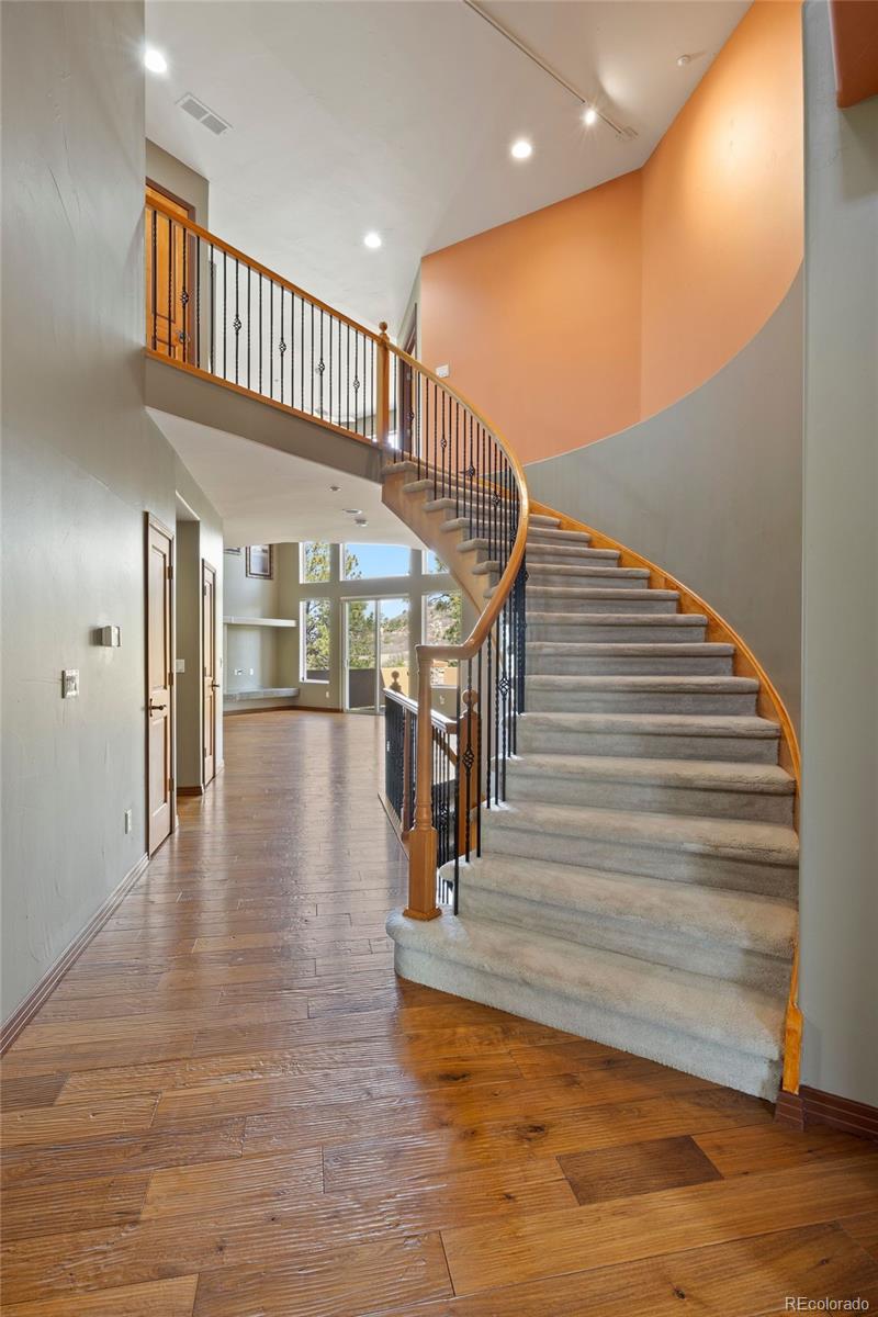 4730  Tierra Alta Drive, castle rock&nbsp; House Search MLS Picture