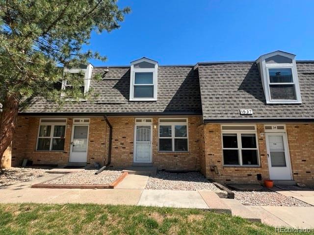 1537 S Owens Street, denver&nbsp; House Search MLS Picture