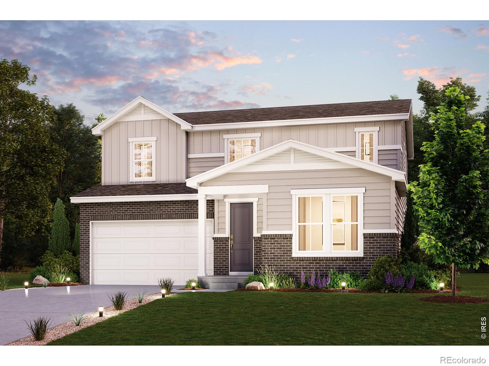  Johnstown Home | MLS #: 4567891058203844  Harvard Street, Johnstown Beds: 4 Baths: 3 Price: $589,990