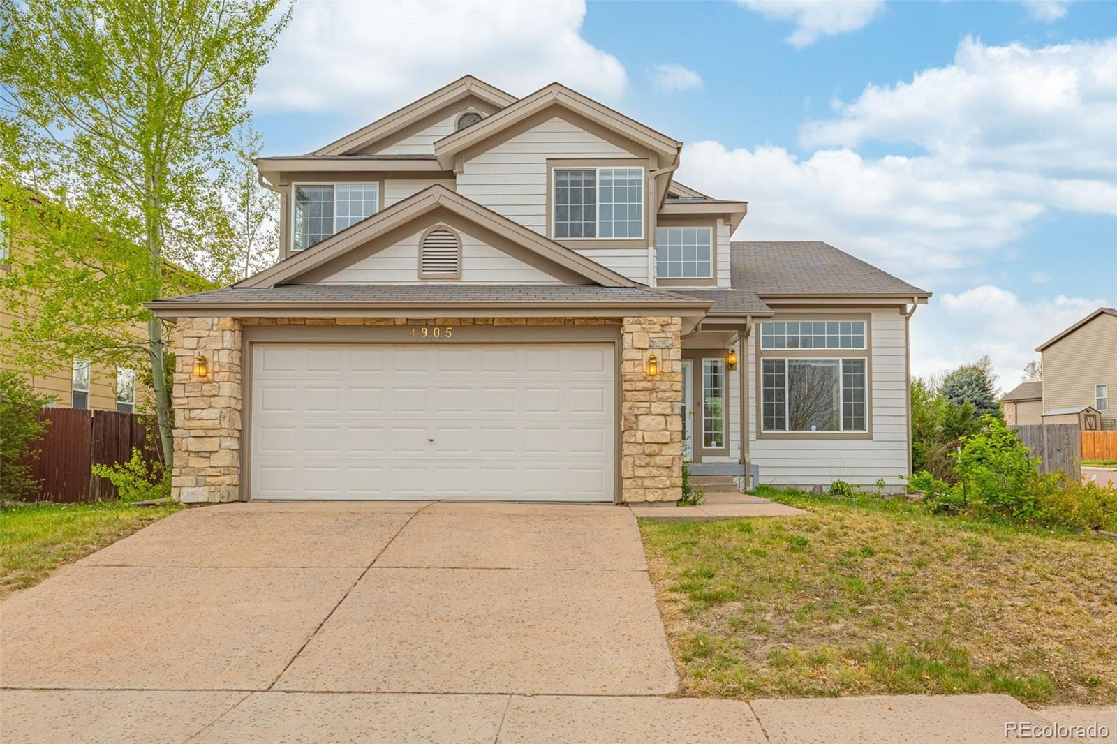 colorado springs&nbsp; House Search Picture