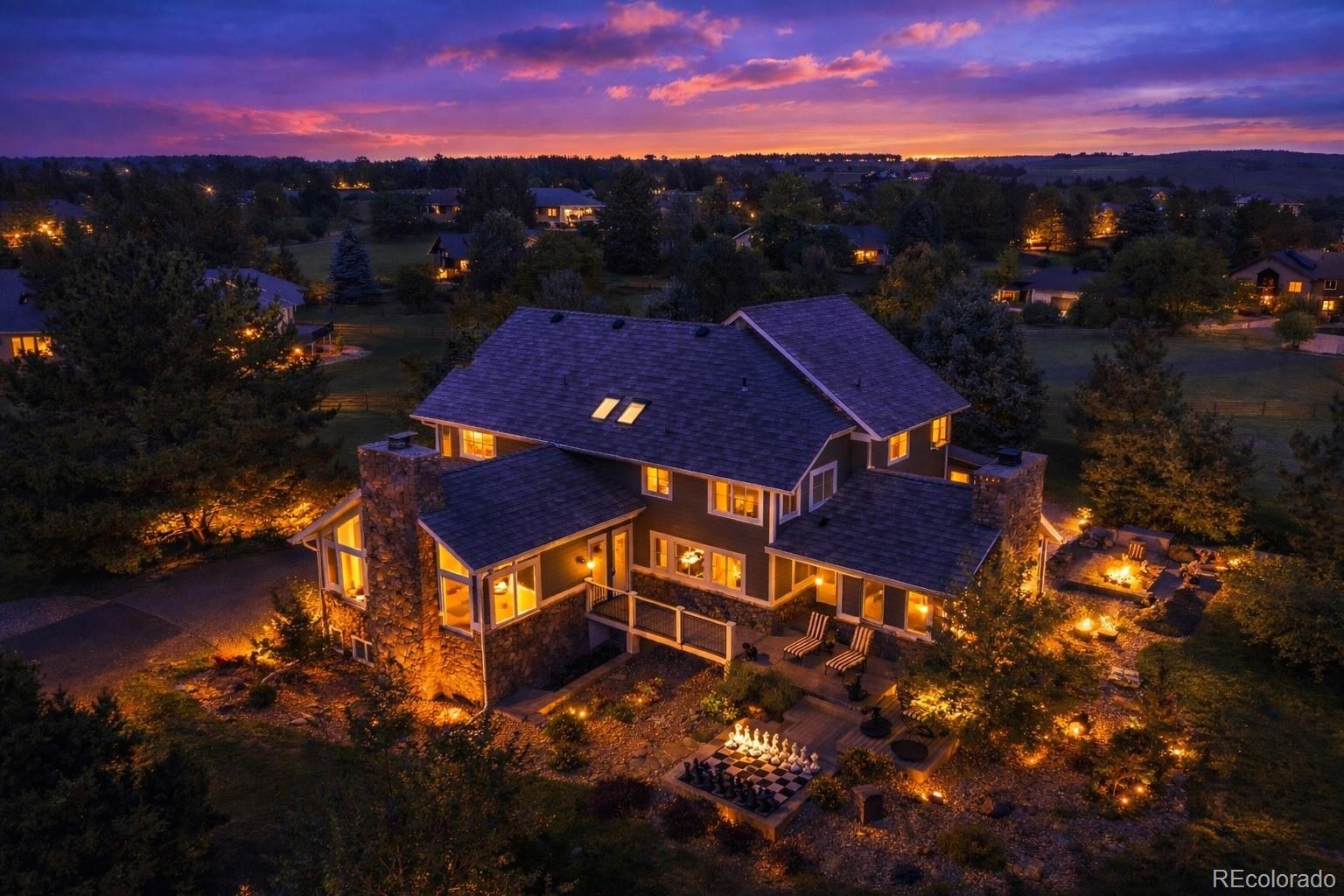 centennial&nbsp; Mansions Search Picture