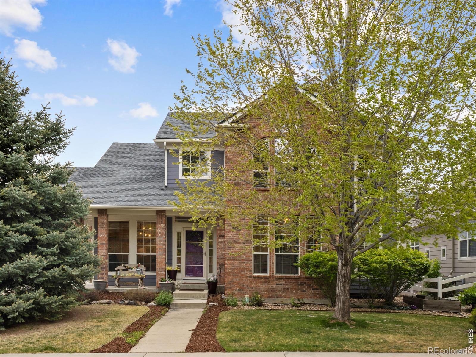 Renaissance Longmont Home | MLS #: 45678910582041702  Sicily Drive, Longmont Beds: 4 Baths: 3 Price: $927,700