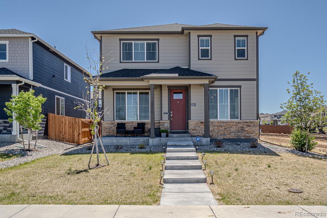  Watkins Home | MLS #: 739874328264 E 8th Place, Watkins Beds: 4 Baths: 2 Price: $555,000