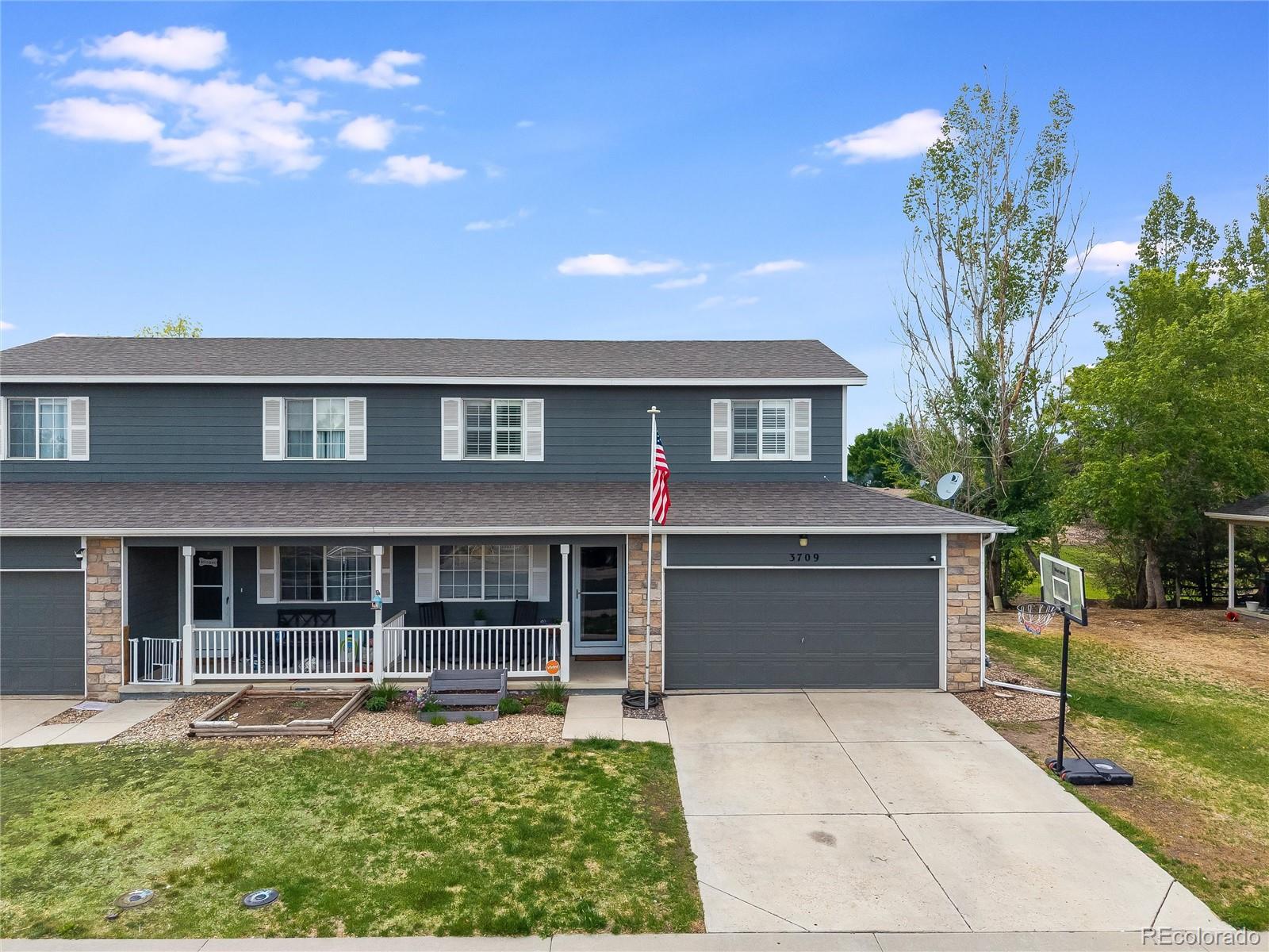 evans&nbsp; House Search Picture