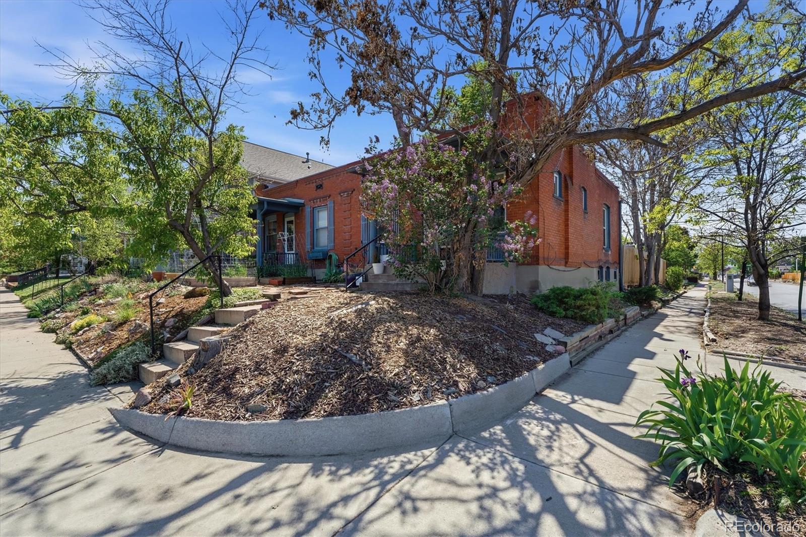 Washington Park Denver Home | MLS #: 1575078503 S Grant Street, Denver Beds: 1 Baths: 1 Price: $550,000