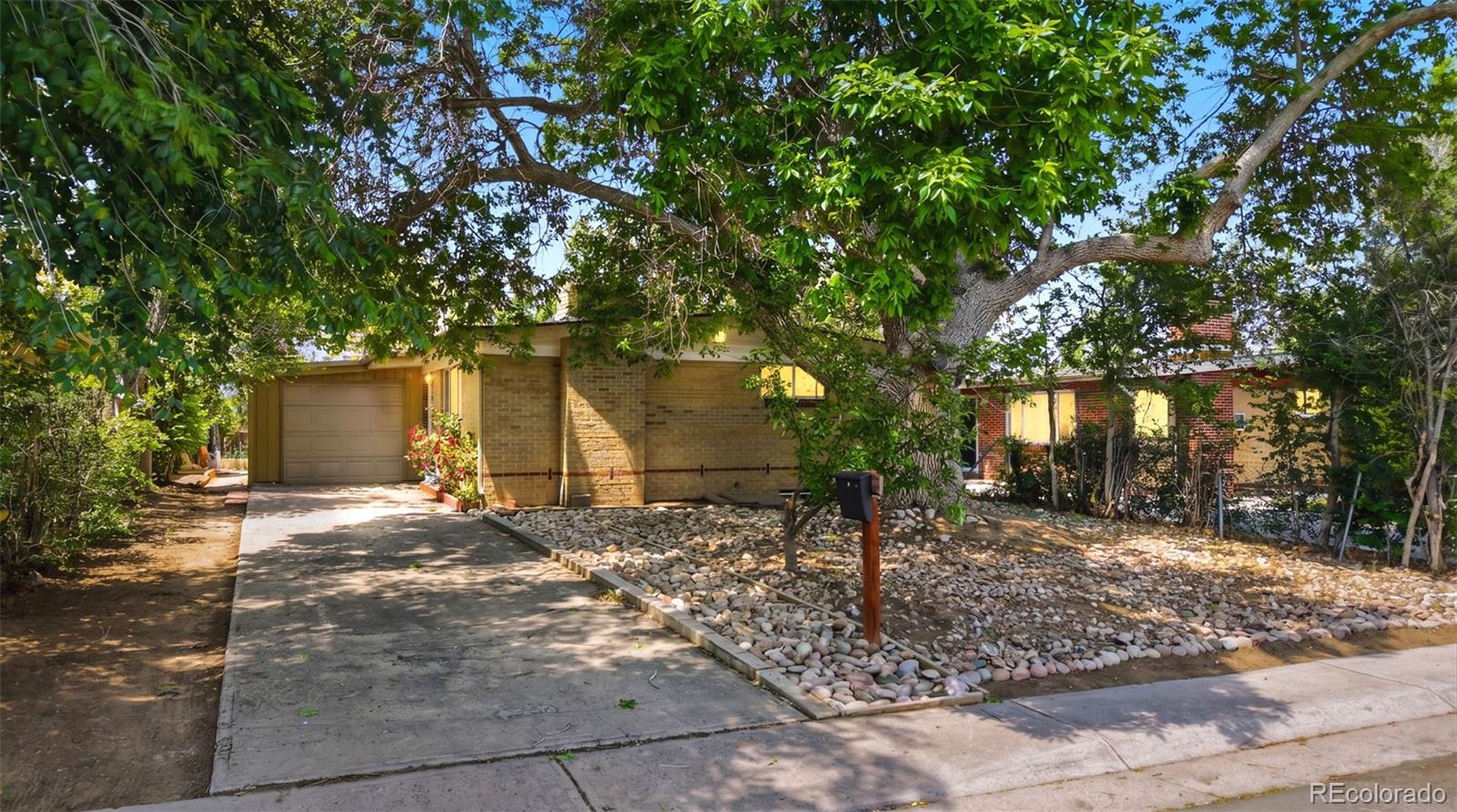 Brooklyn Aurora Home | MLS #: 86619111225  Dallas Street, Aurora Beds: 5 Baths: 2 Price: $450,000