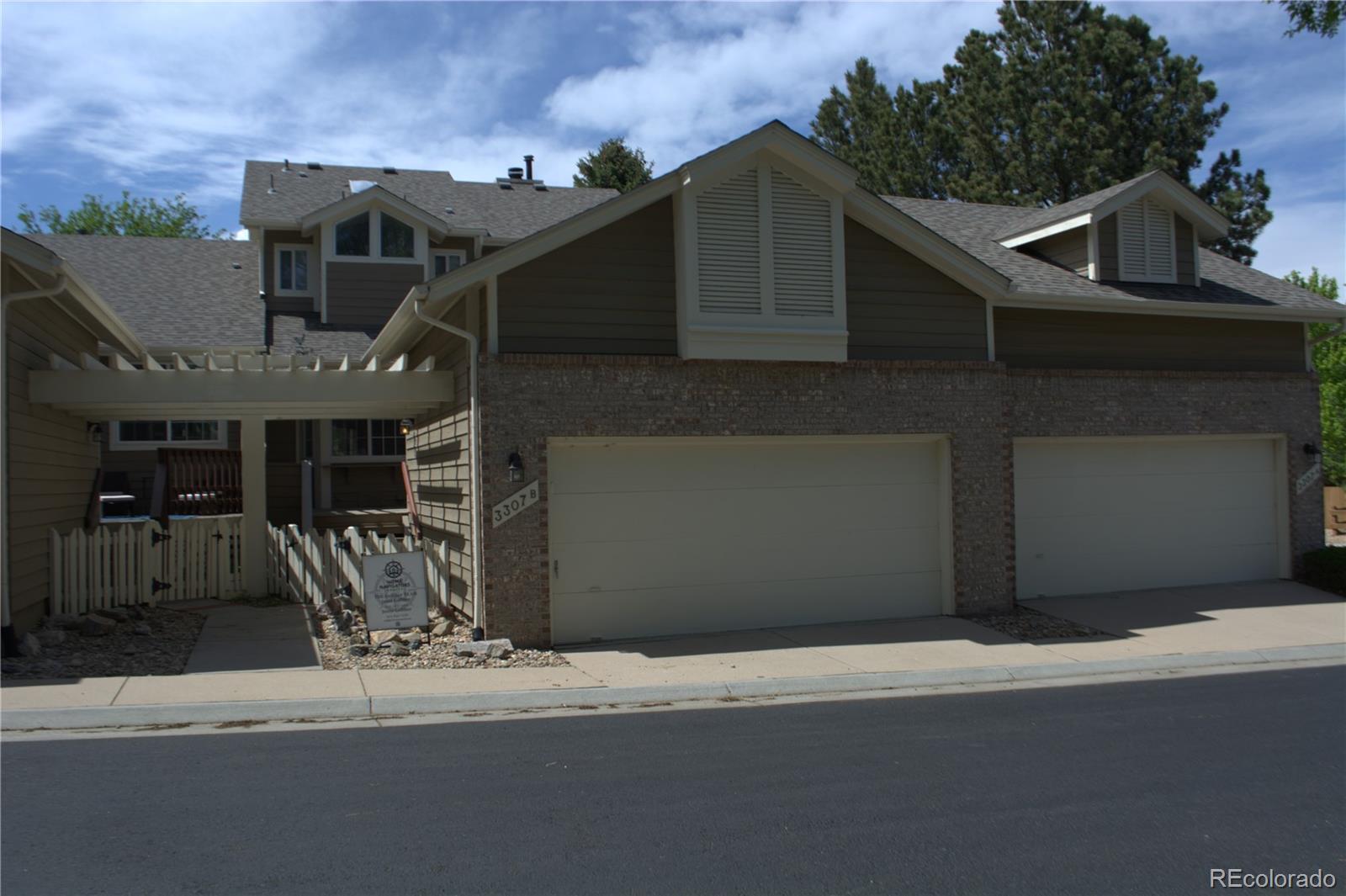3307 W 114th Circle, westminster&nbsp; House Search MLS Picture