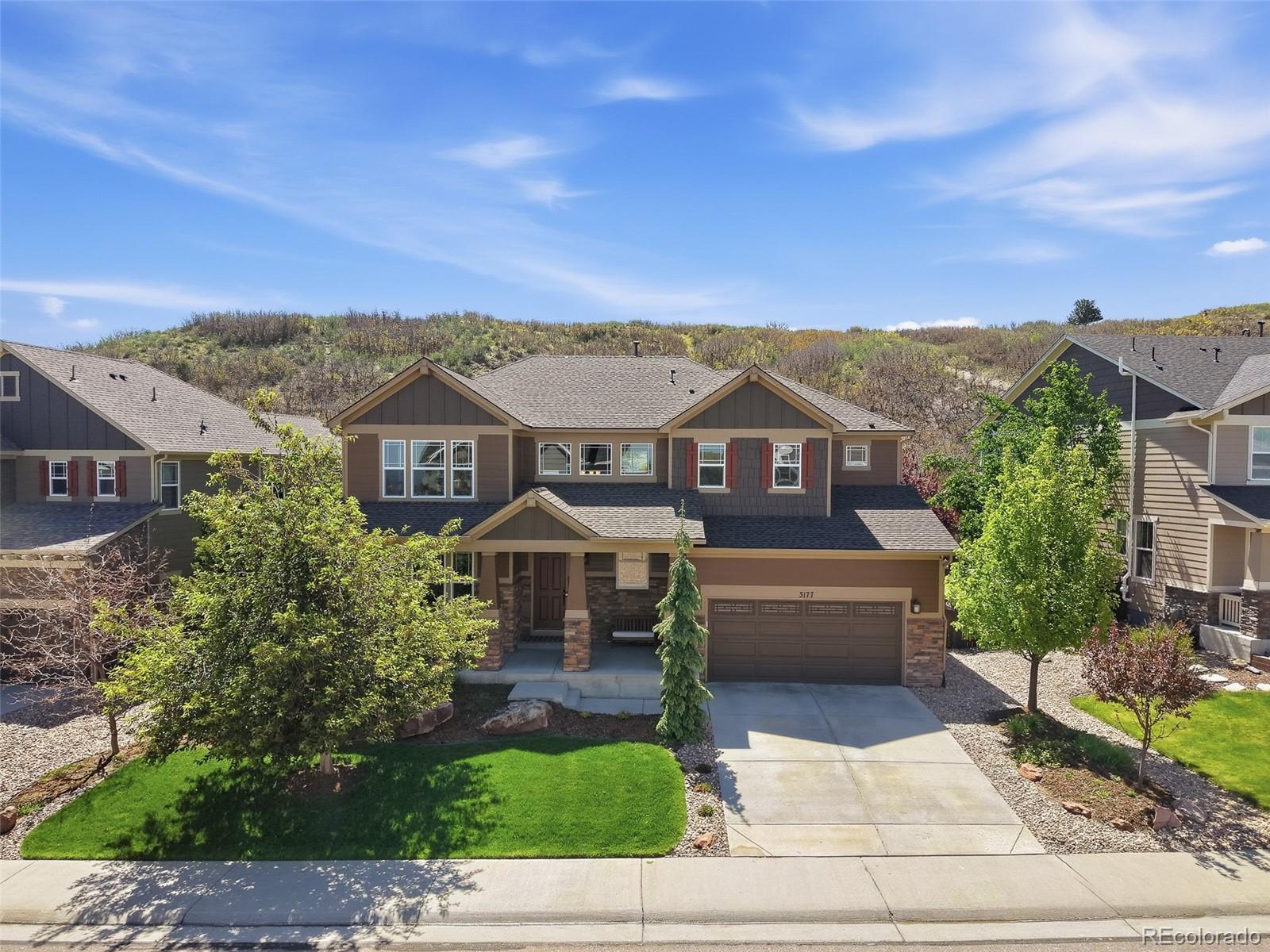 castle rock&nbsp; House Search Picture