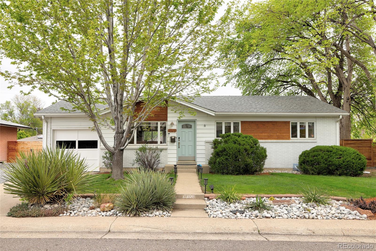 Arvada West Arvada Home | MLS #: 18831346203  Johnson Way, Arvada Beds: 4 Baths: 3 Price: $650,000