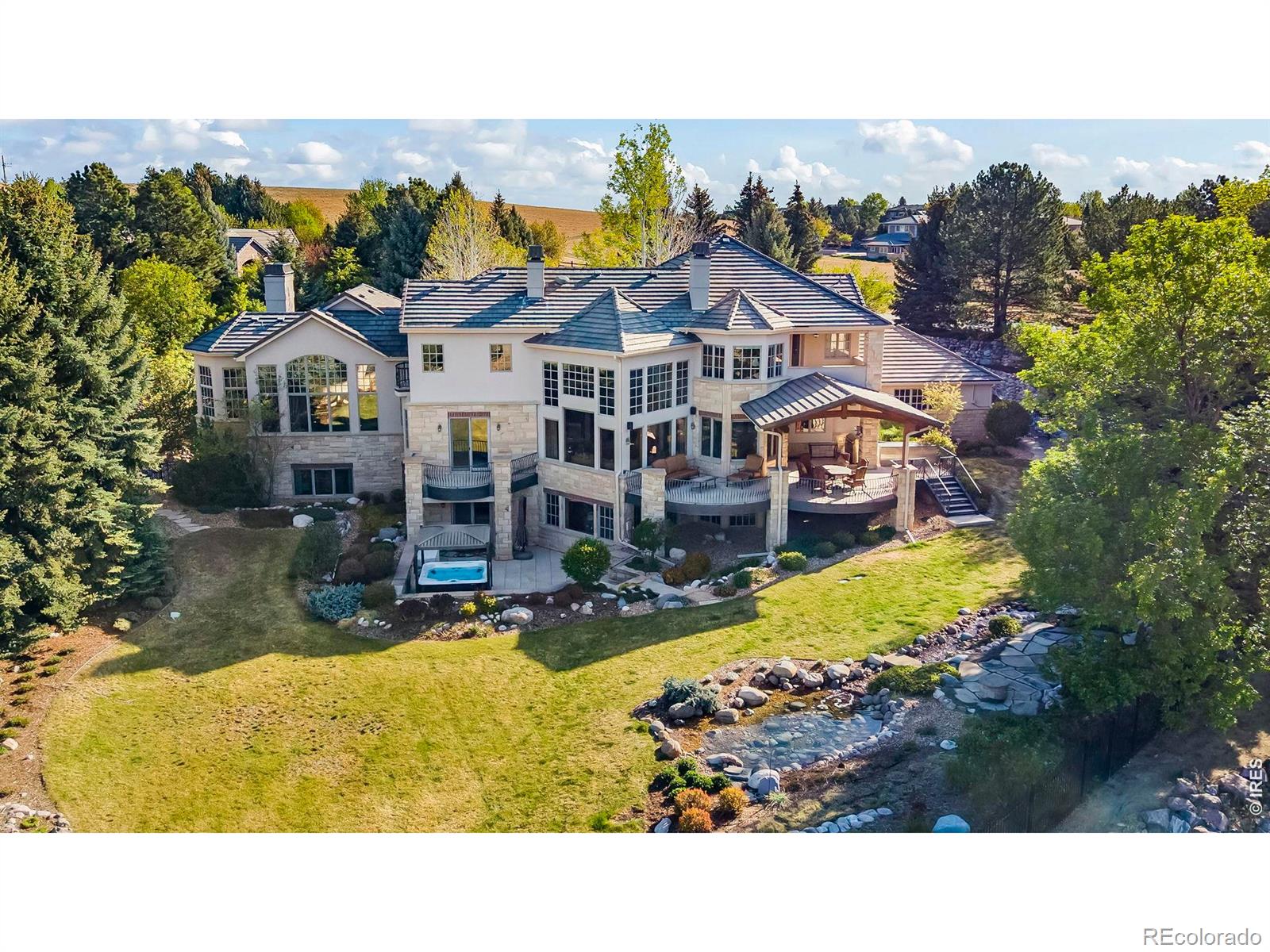 niwot&nbsp; House Search Picture