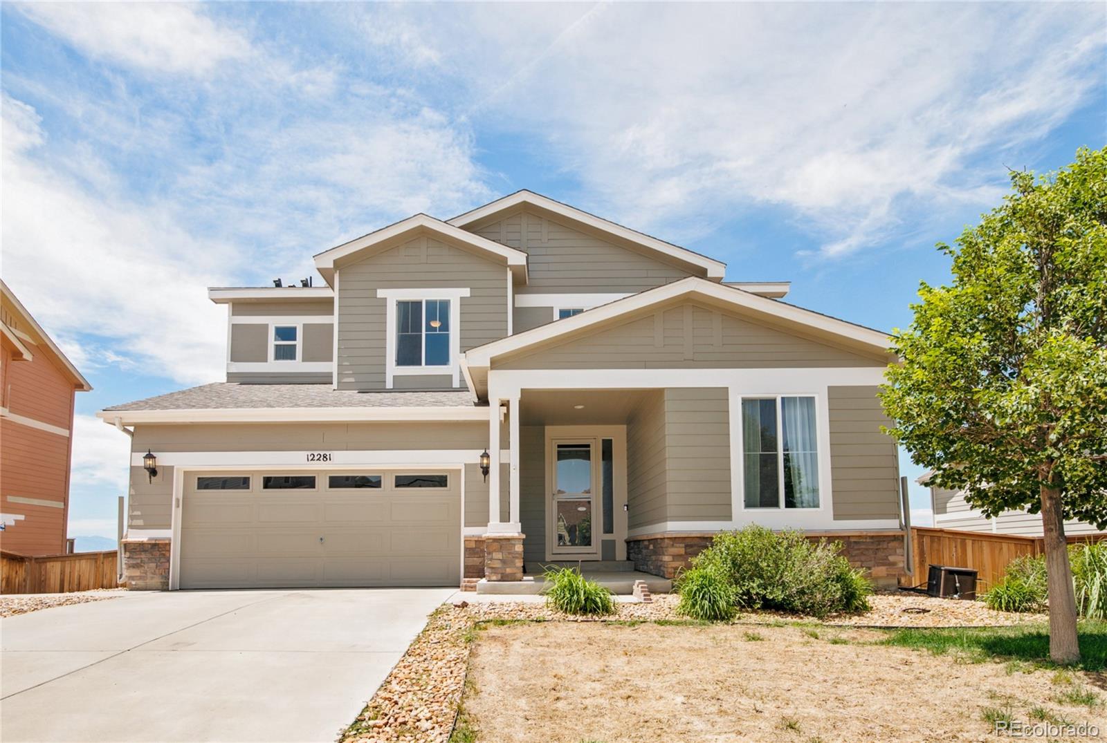 12281  Village Circle, brighton&nbsp; House Search MLS Picture