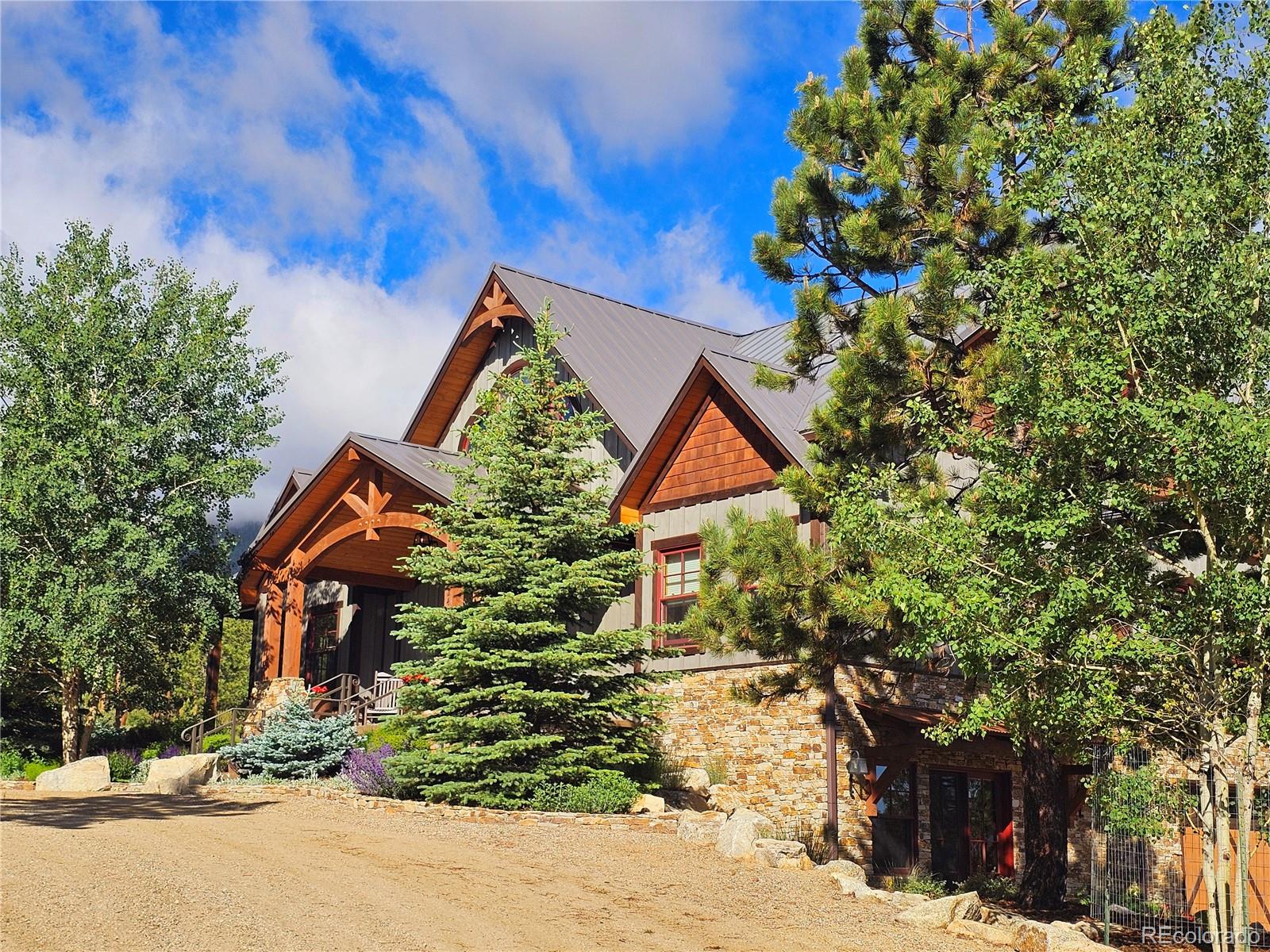 24559  Co Rd 339 , buena vista&nbsp; House Search MLS Picture