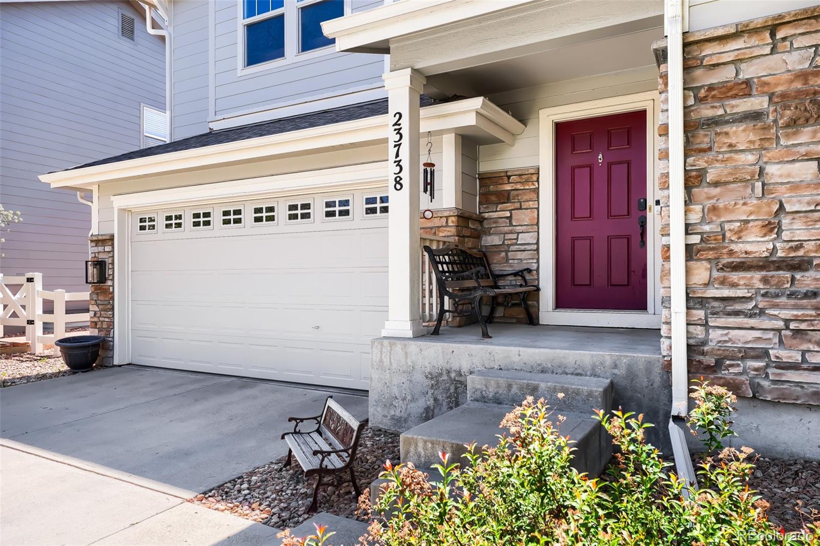 23738 E Alabama Place, aurora&nbsp; House Search MLS Picture