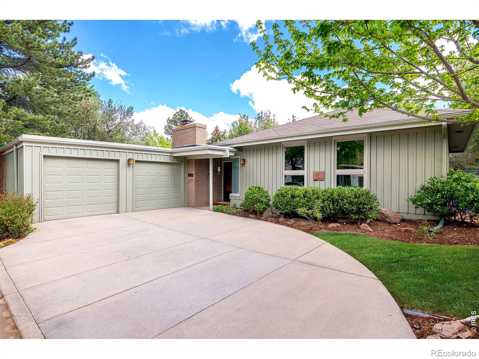 3856  14th Street, boulder&nbsp; House Search MLS Picture