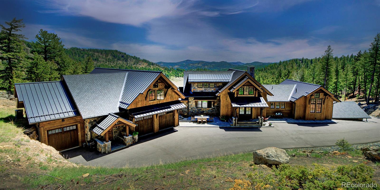 534 W Meadow Road, evergreen&nbsp; House Search MLS Picture