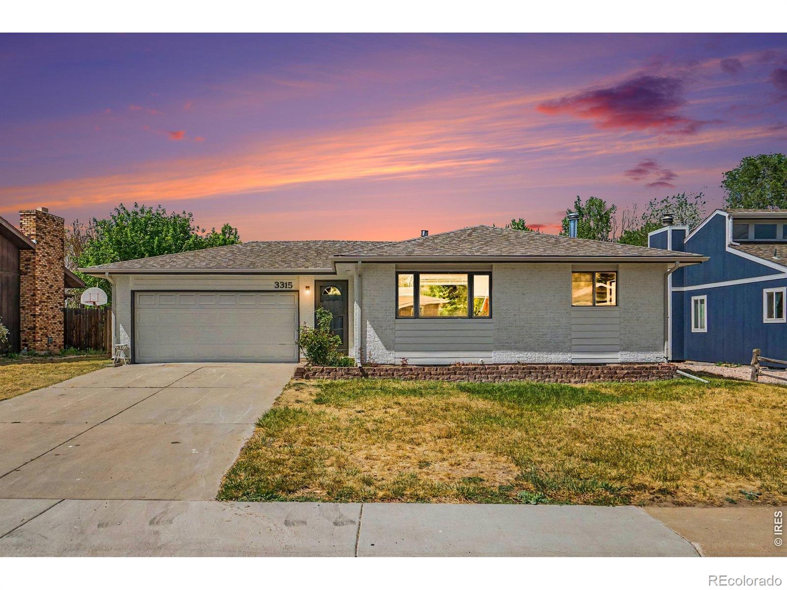 West Lake Park 3rd Fg Greeley Home | MLS #: 45678910582163315 W 26th Street, Greeley Beds: 3 Baths: 2 Price: $400,000
