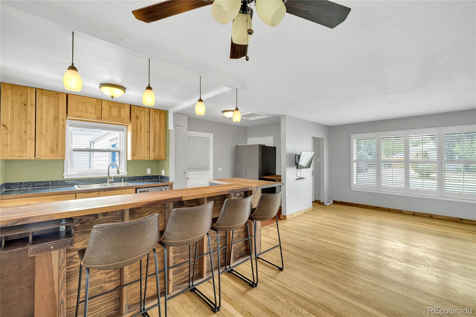 4410  Raritan Street, denver&nbsp; House Search MLS Picture