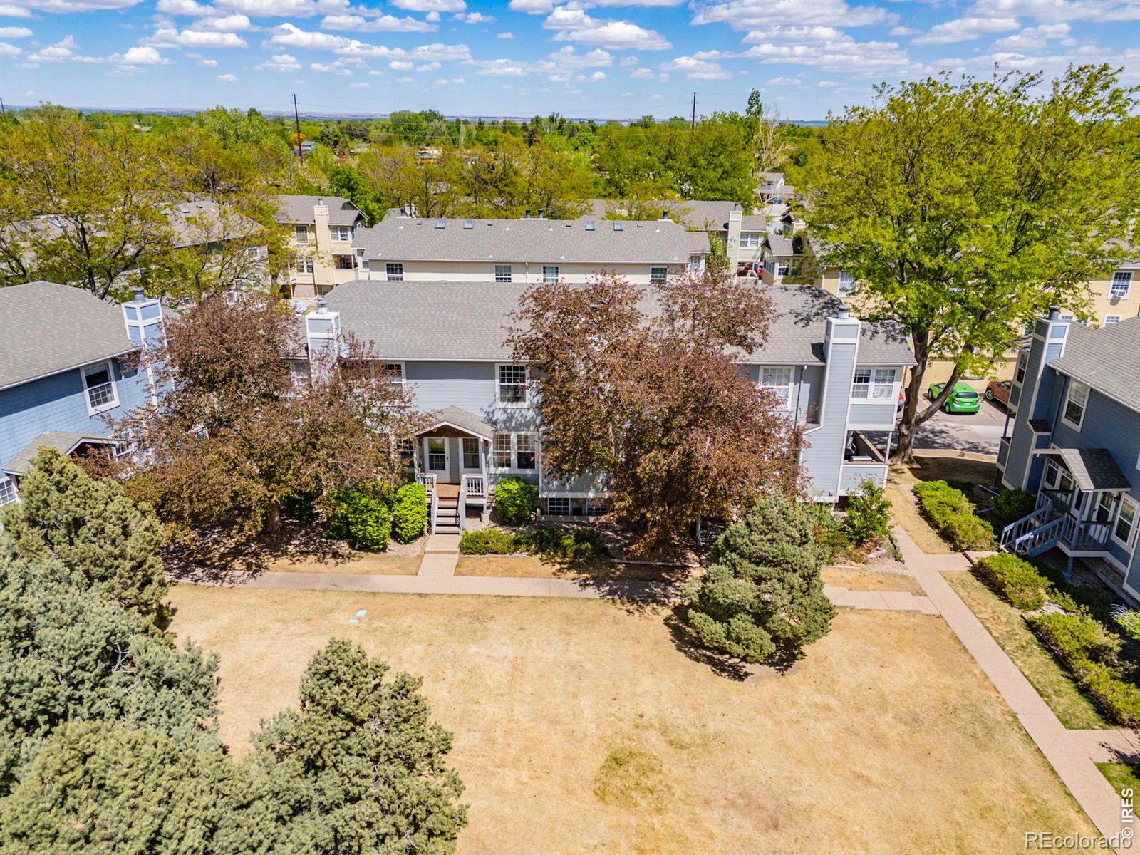 3200  Azalea Drive, fort collins&nbsp; House Search MLS Picture