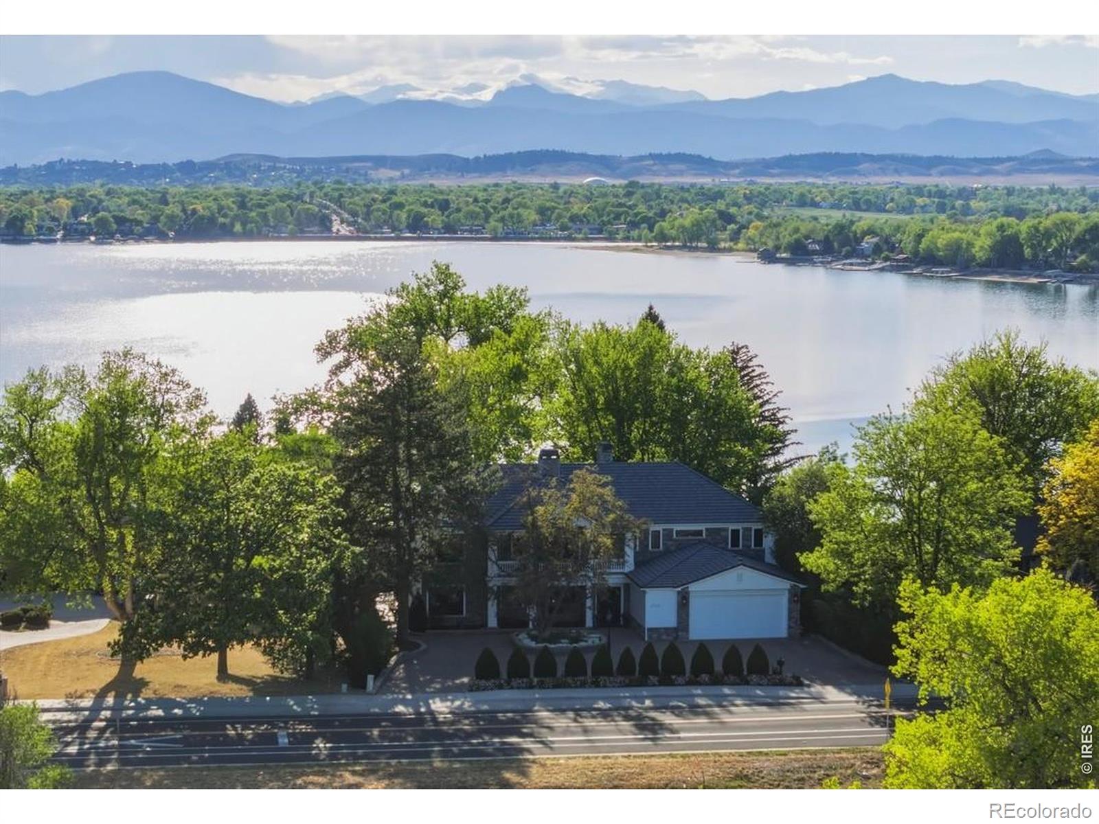 loveland&nbsp; House Search Picture