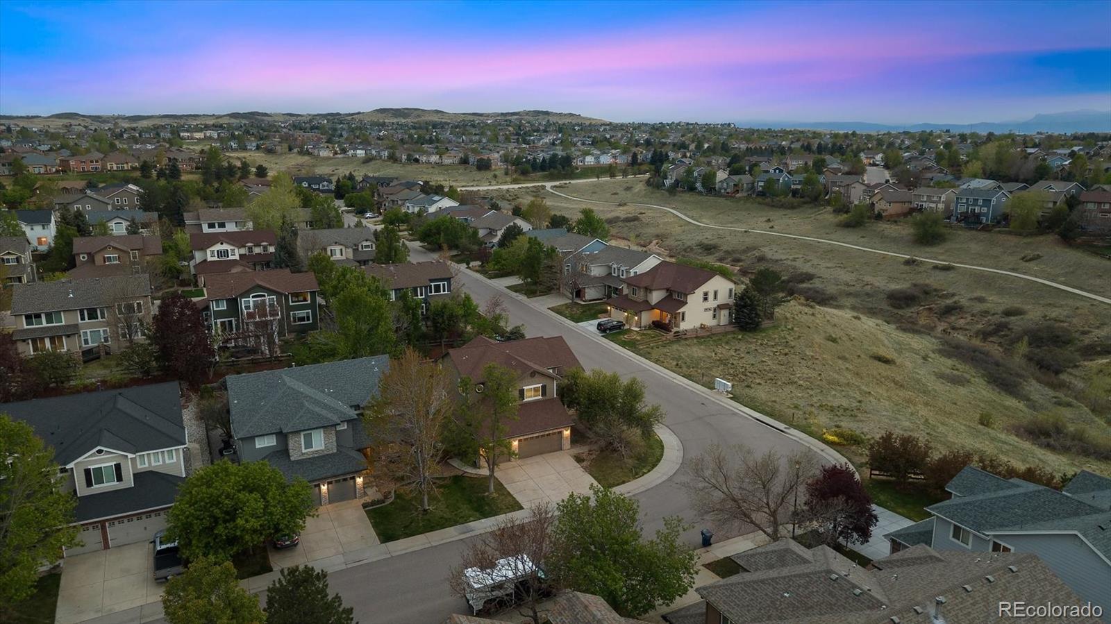 10230  Fairgate Way, highlands ranch&nbsp; House Search MLS Picture