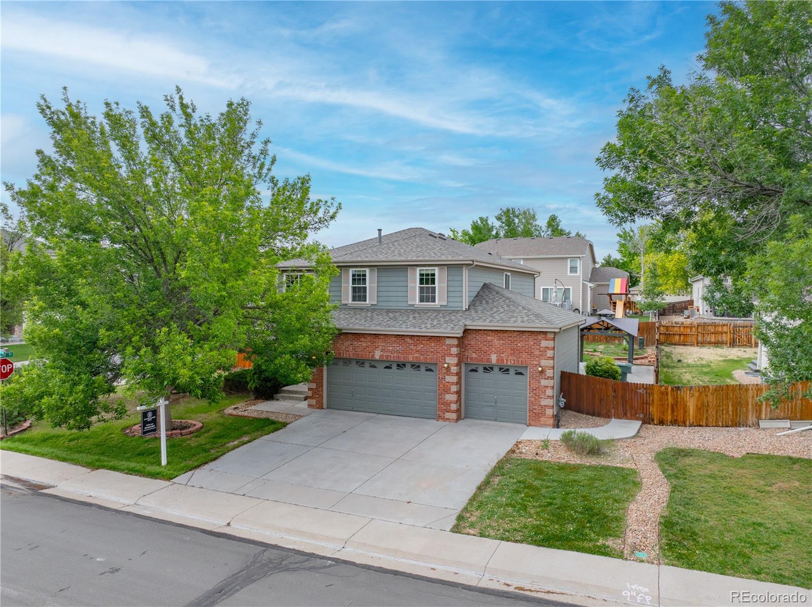 4931 E 116th Avenue, thornton&nbsp; House Search MLS Picture