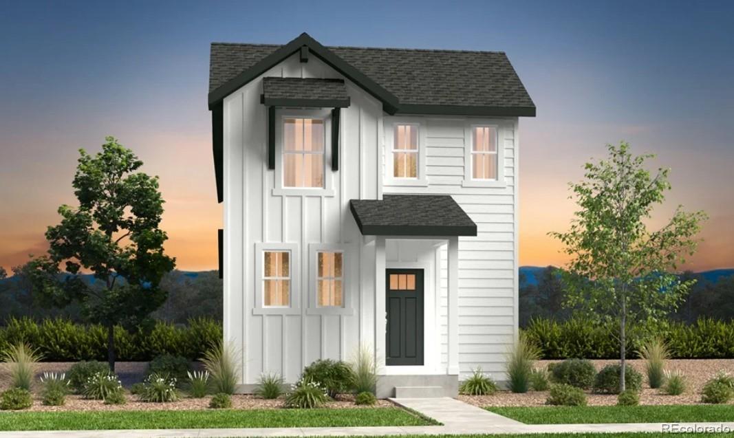  Watkins Home | MLS #: 446707828460 E 4th Avenue, Watkins Beds: 4 Baths: 3 Price: $498,249
