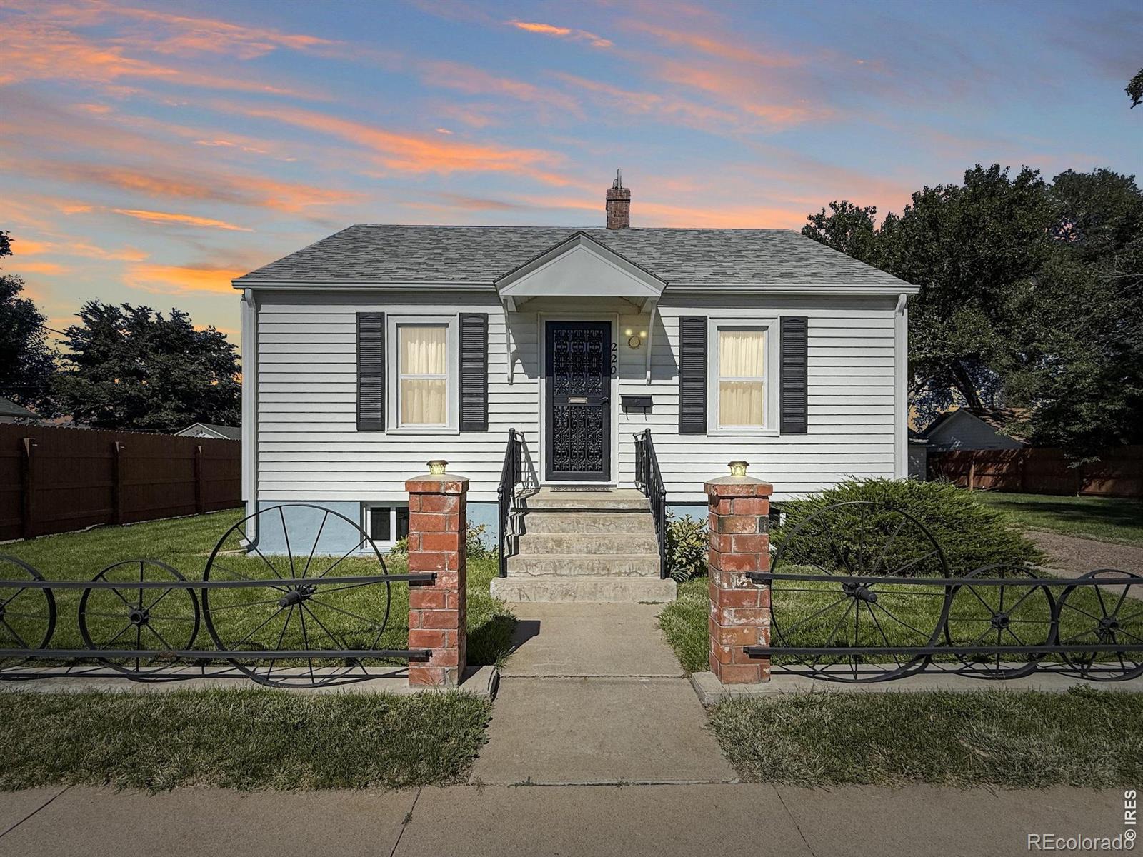 220  Clark Street, sterling&nbsp; House Search MLS Picture