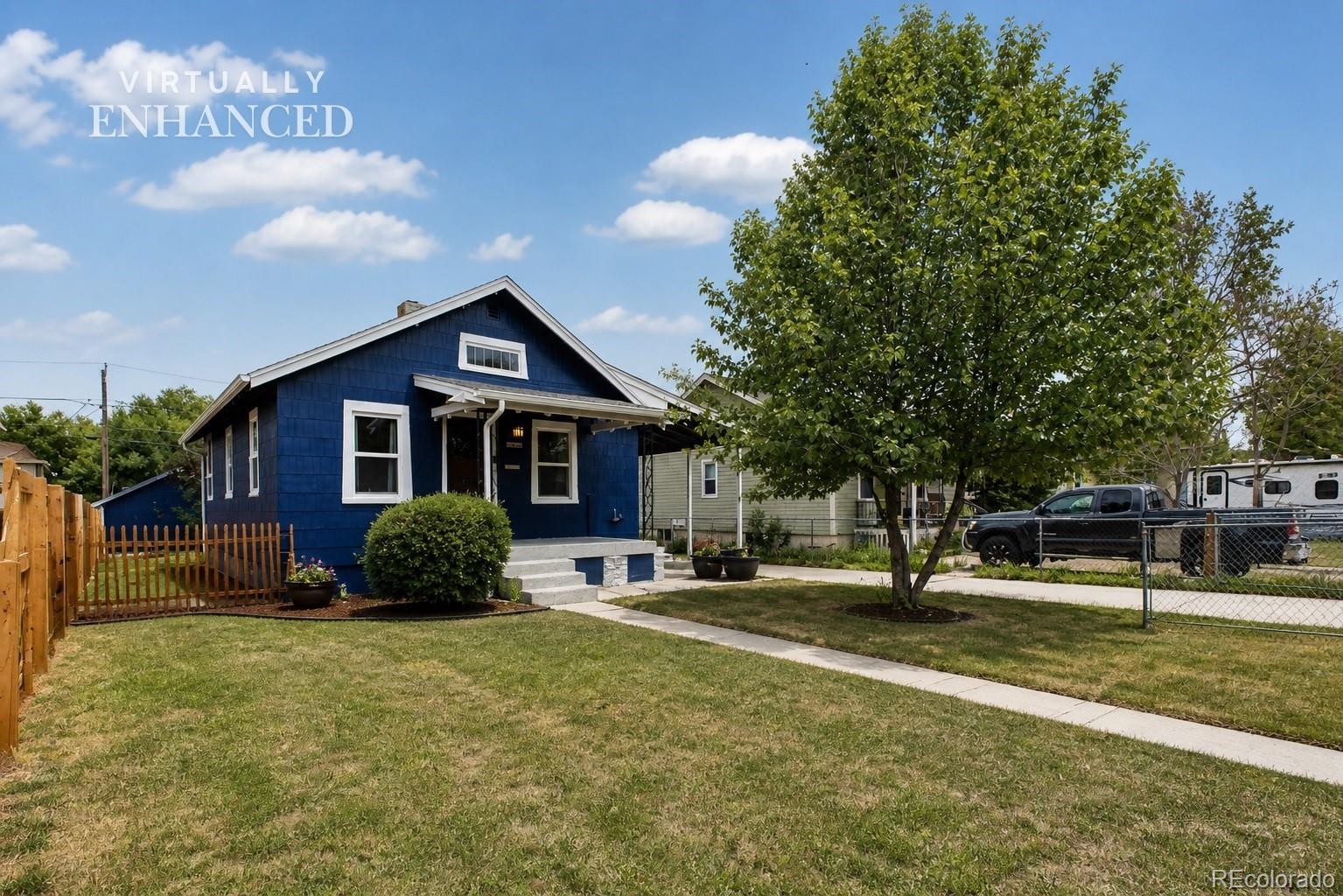 denver&nbsp; House Search Picture