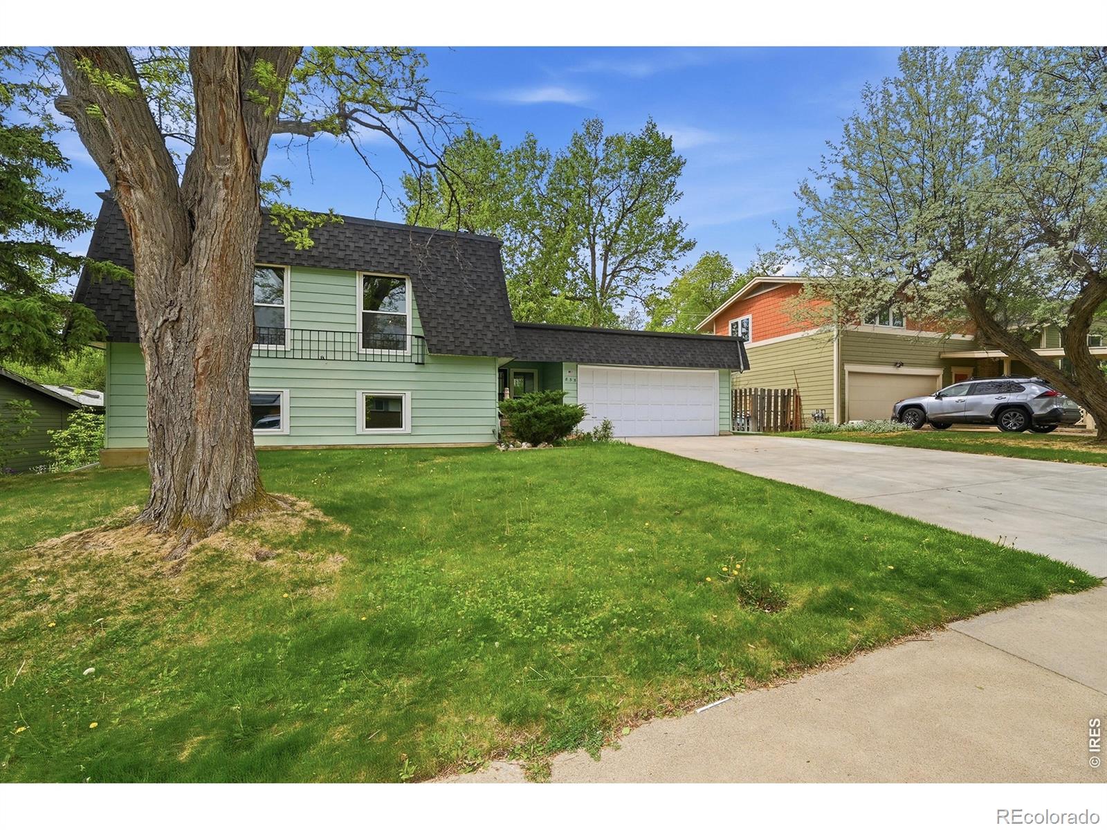 Table Mesa 1 Boulder Home | MLS #: 4567891058226835  Hartford Drive, Boulder Beds: 4 Baths: 2 Price: $1,125,000