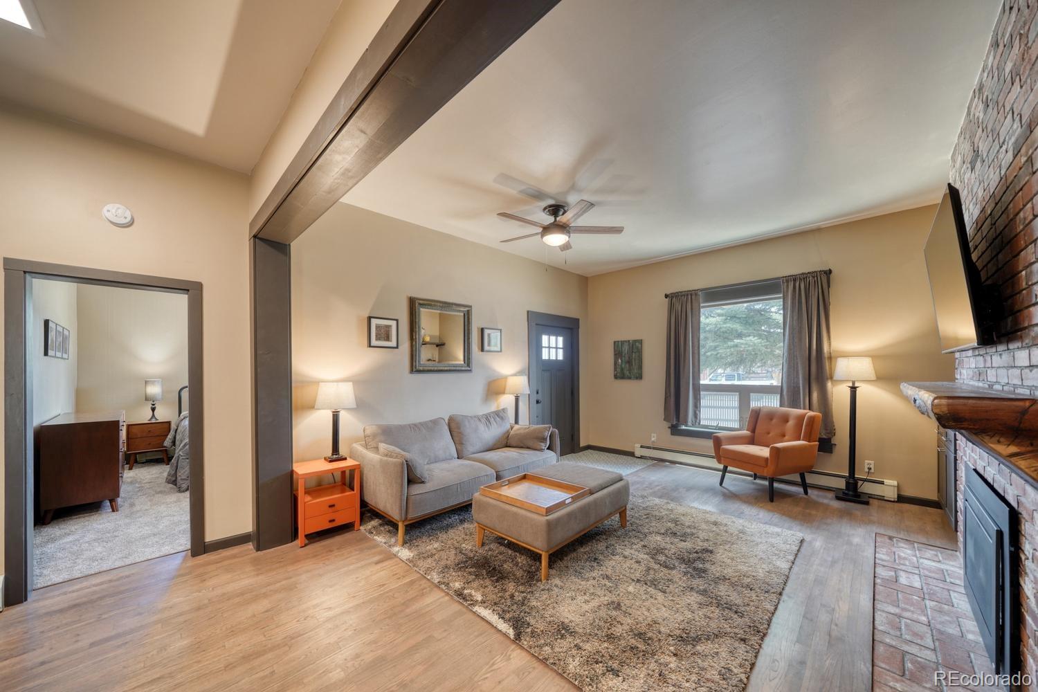 1108  H Street, salida&nbsp; House Search MLS Picture