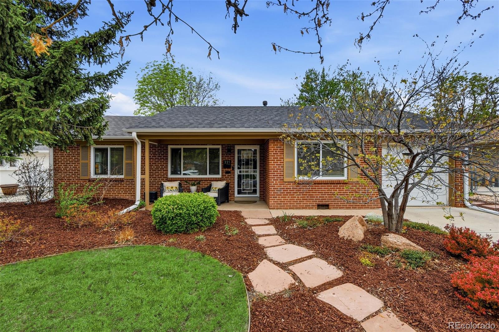 denver&nbsp; House Search Picture