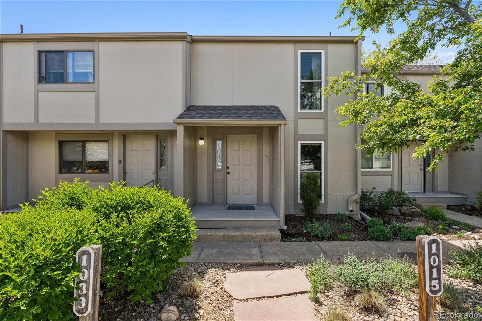 boulder&nbsp; House Search Picture
