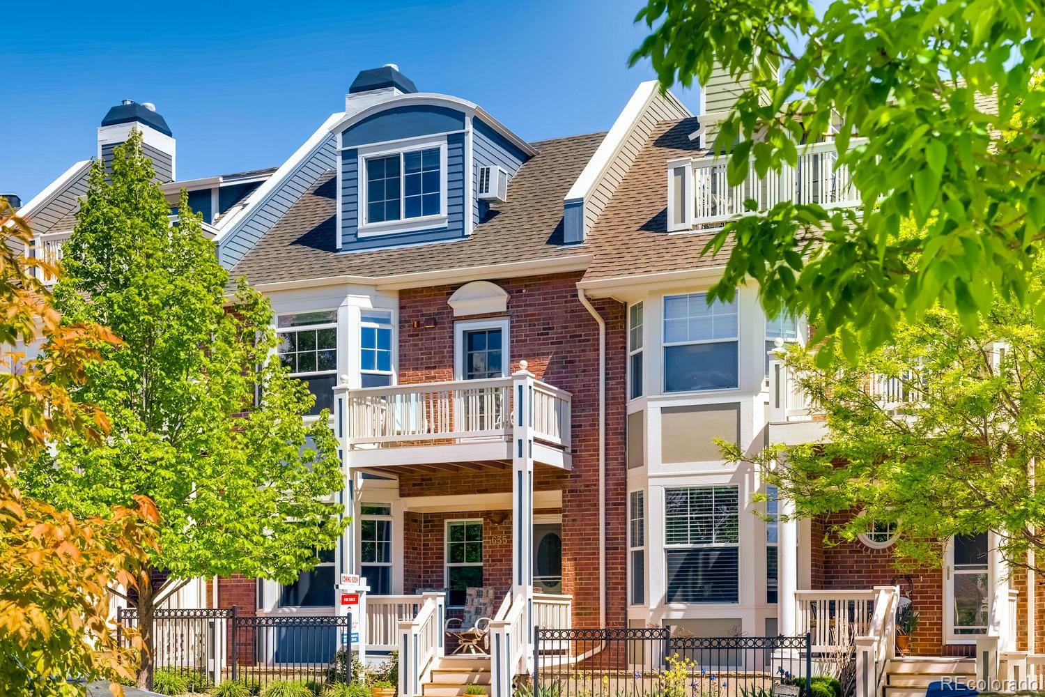  Boulder Home | MLS #: 6729781635  Dakota Boulevard, Boulder Beds: 3 Baths: 5 Price: $1,065,000